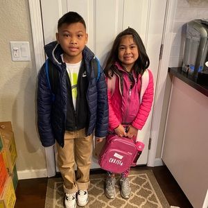 Meet your Posher, Christopher